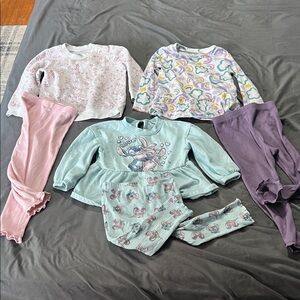 24 month outfits